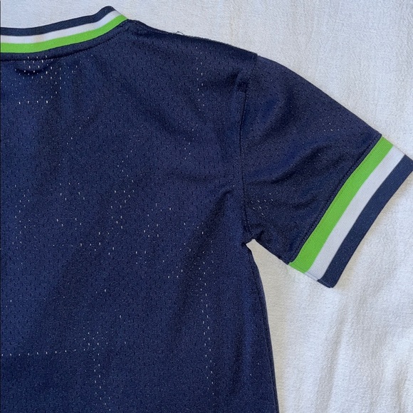 Seatte Seahawks Youth Jersey - Picture 11 of 11